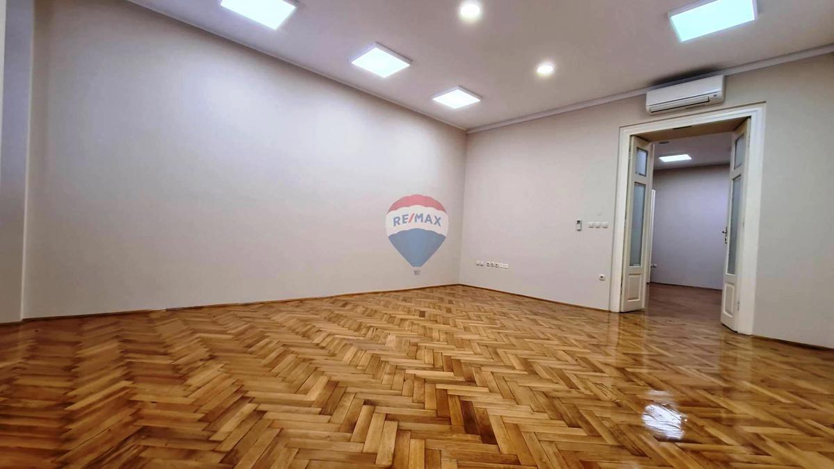 Appartamento Centar, Rijeka, 124m2