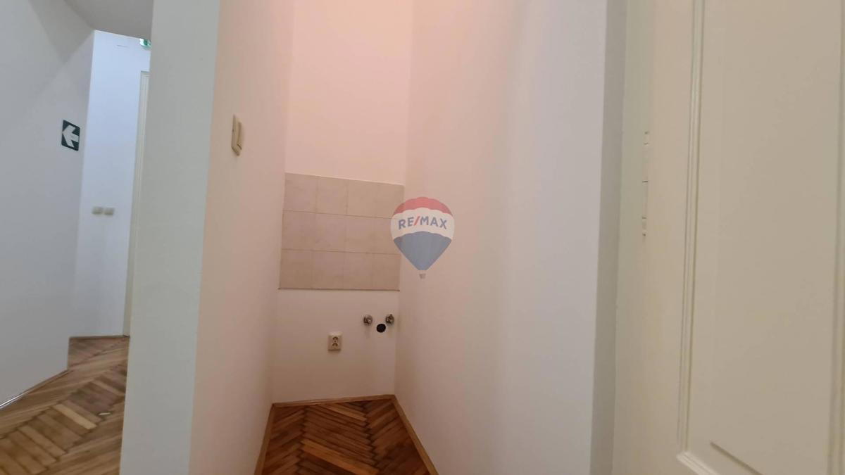 Appartamento Centar, Rijeka, 124m2