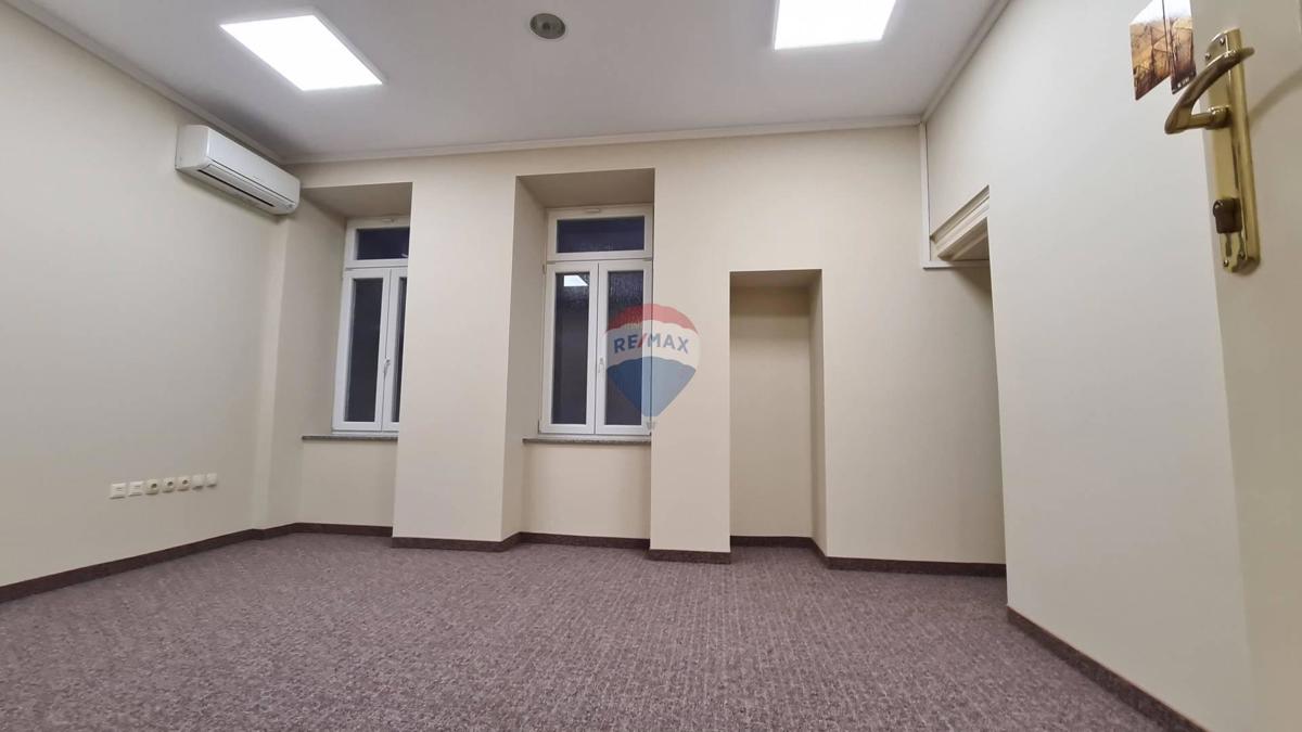 Appartamento Centar, Rijeka, 124m2