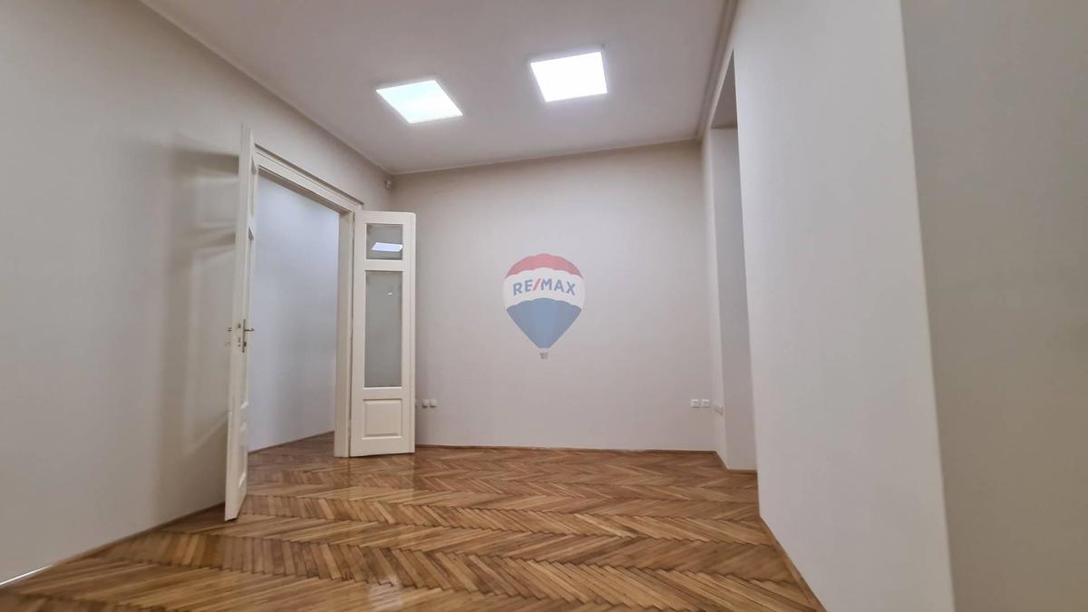 Appartamento Centar, Rijeka, 124m2