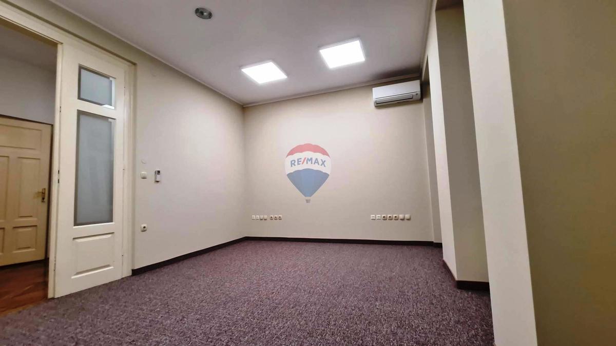 Appartamento Centar, Rijeka, 124m2