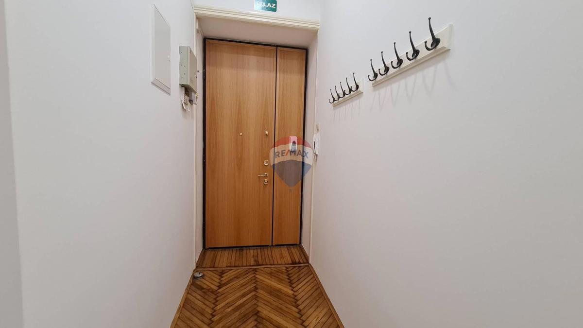Appartamento Centar, Rijeka, 124m2