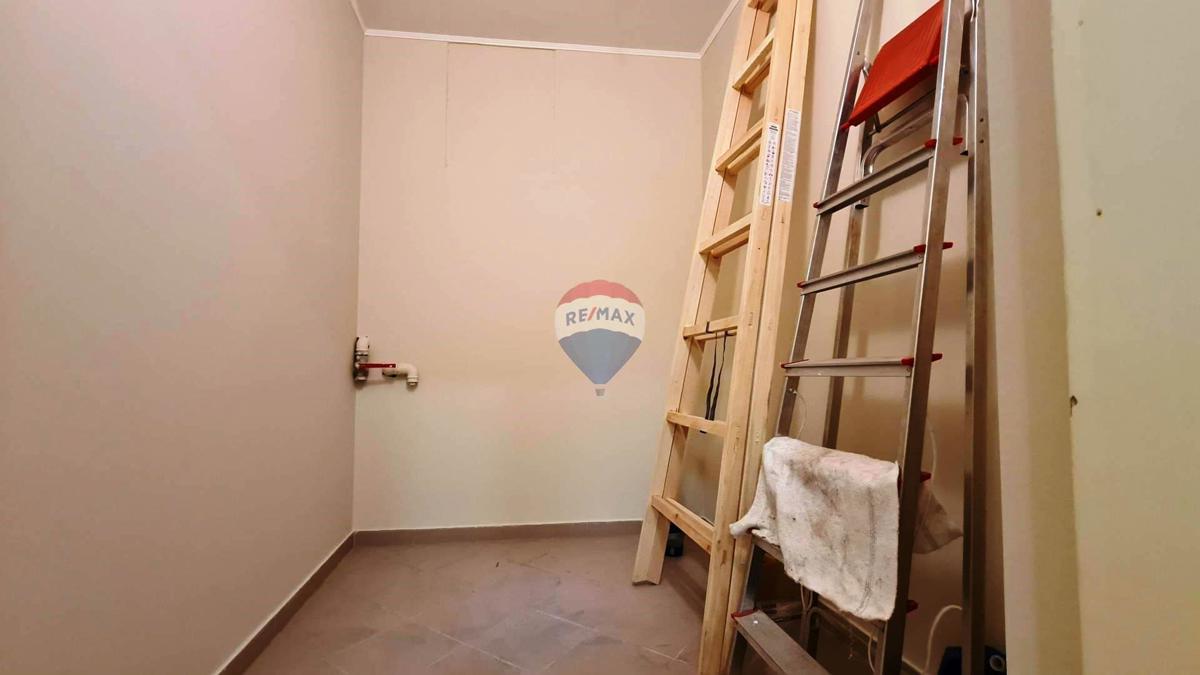 Appartamento Centar, Rijeka, 124m2