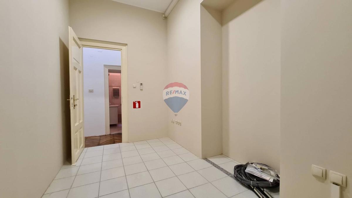 Appartamento Centar, Rijeka, 124m2