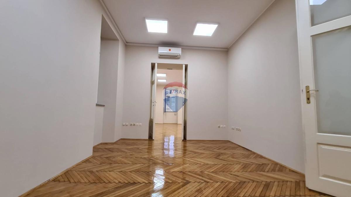 Appartamento Centar, Rijeka, 124m2