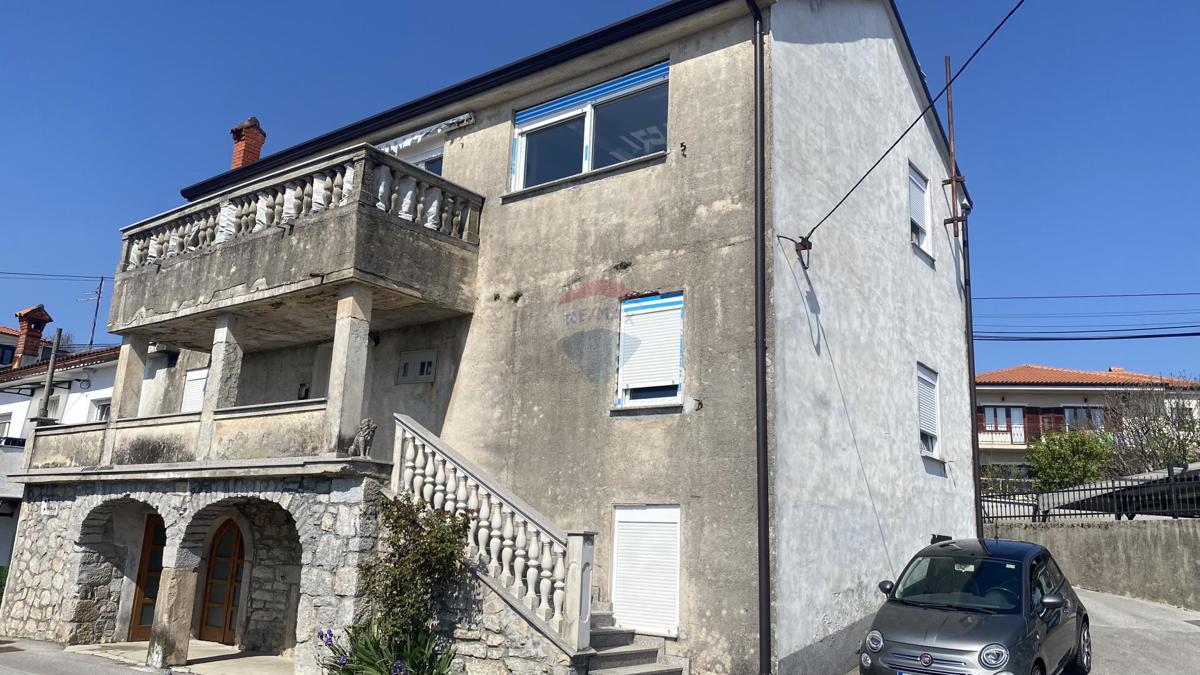 Casa Matulji, 420m2