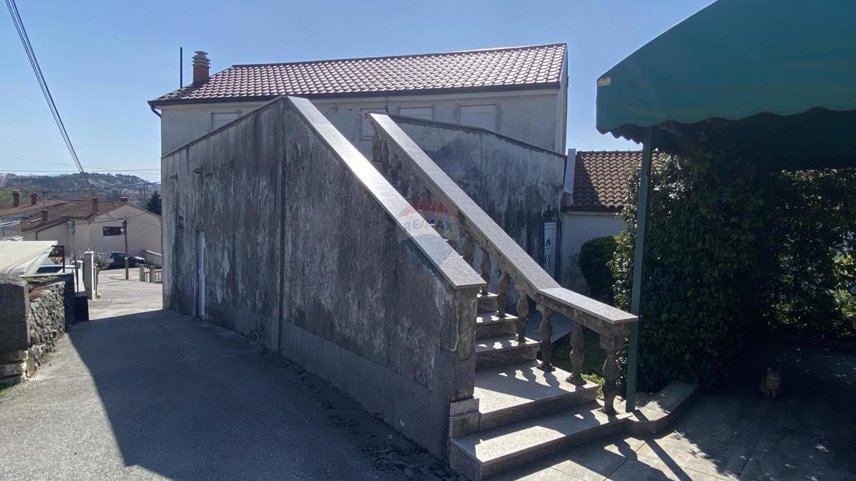 Casa Matulji, 420m2