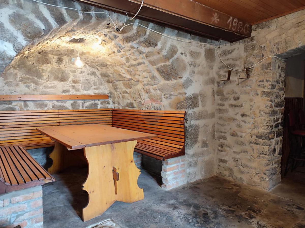 Casa Matulji, 420m2