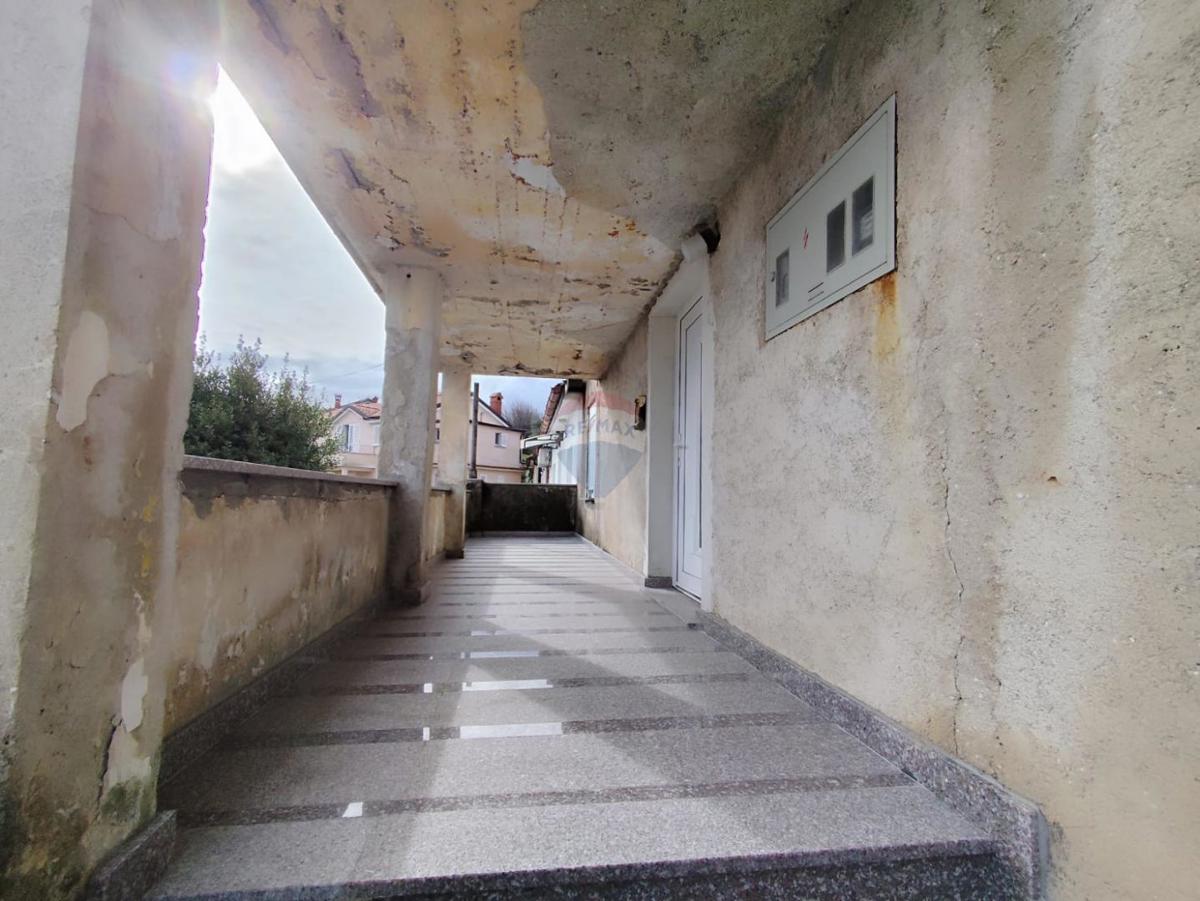 Casa Matulji, 420m2
