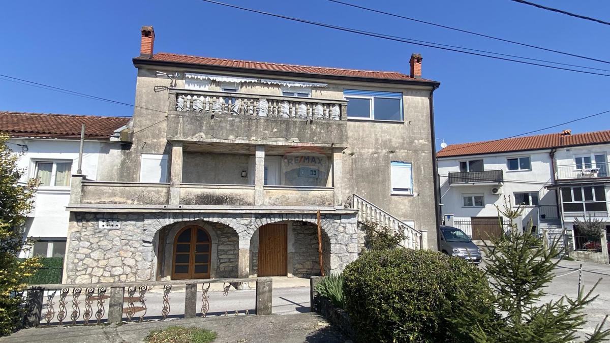 Casa Matulji, 420m2