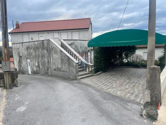 Casa Matulji, 420m2