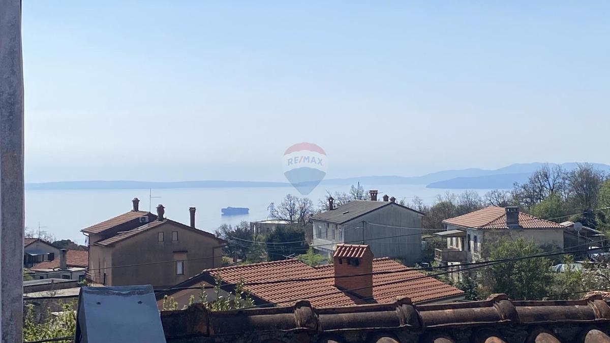 Casa Matulji, 420m2