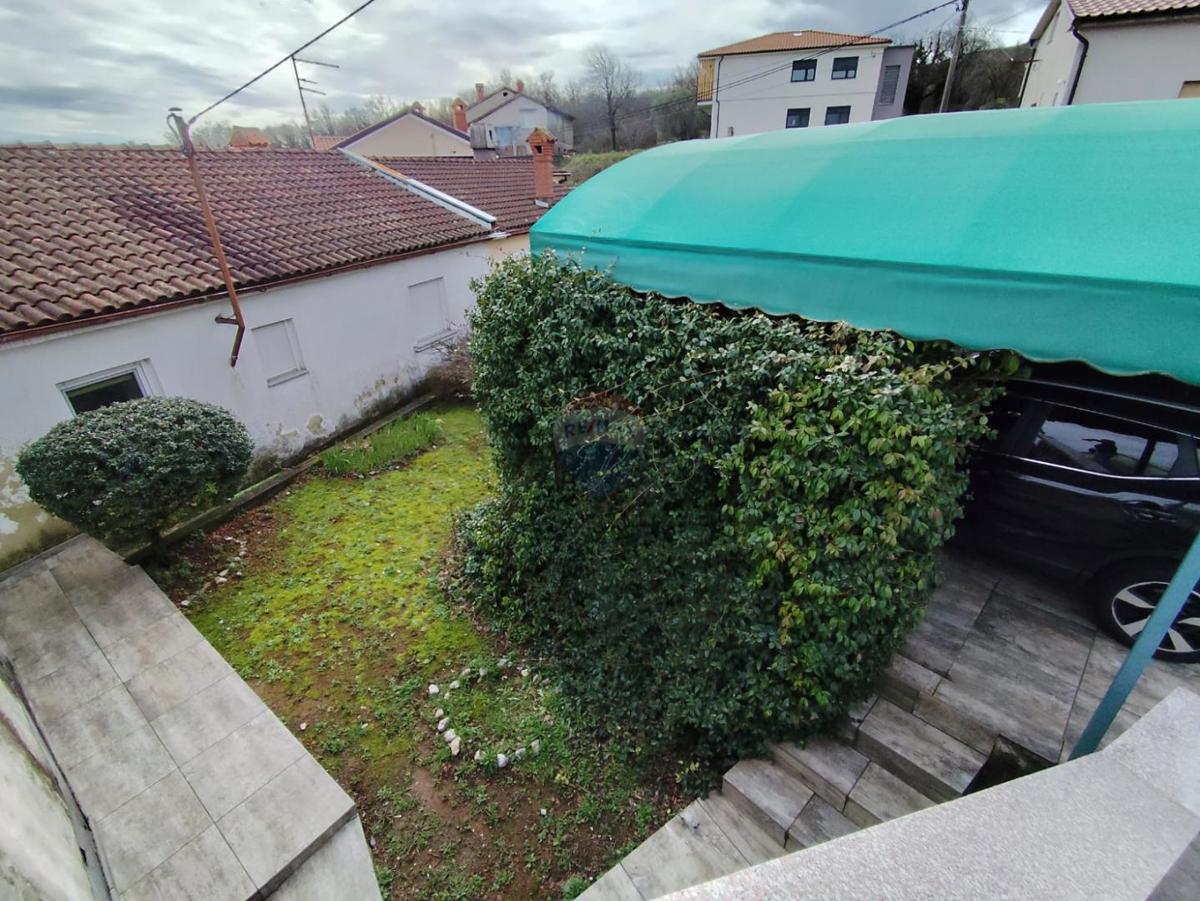 Casa Matulji, 420m2