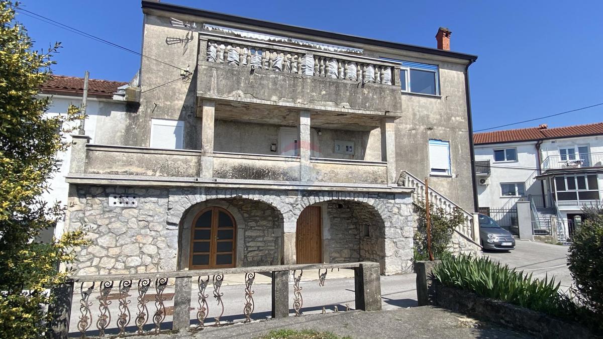 Casa Matulji, 420m2