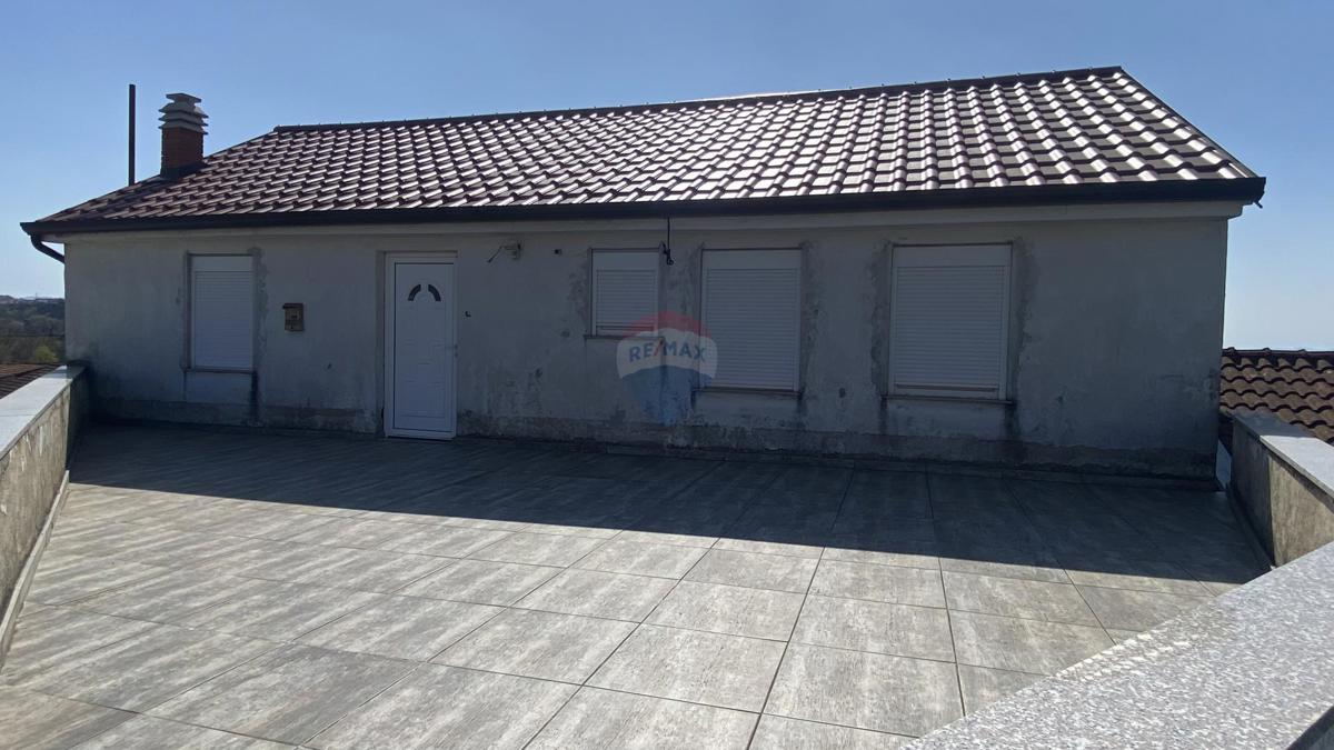 Casa Matulji, 420m2