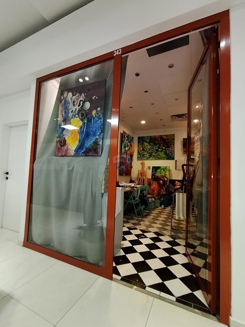 Attività commerciale Centar, Gornji Grad - Medveščak, 12,20m2