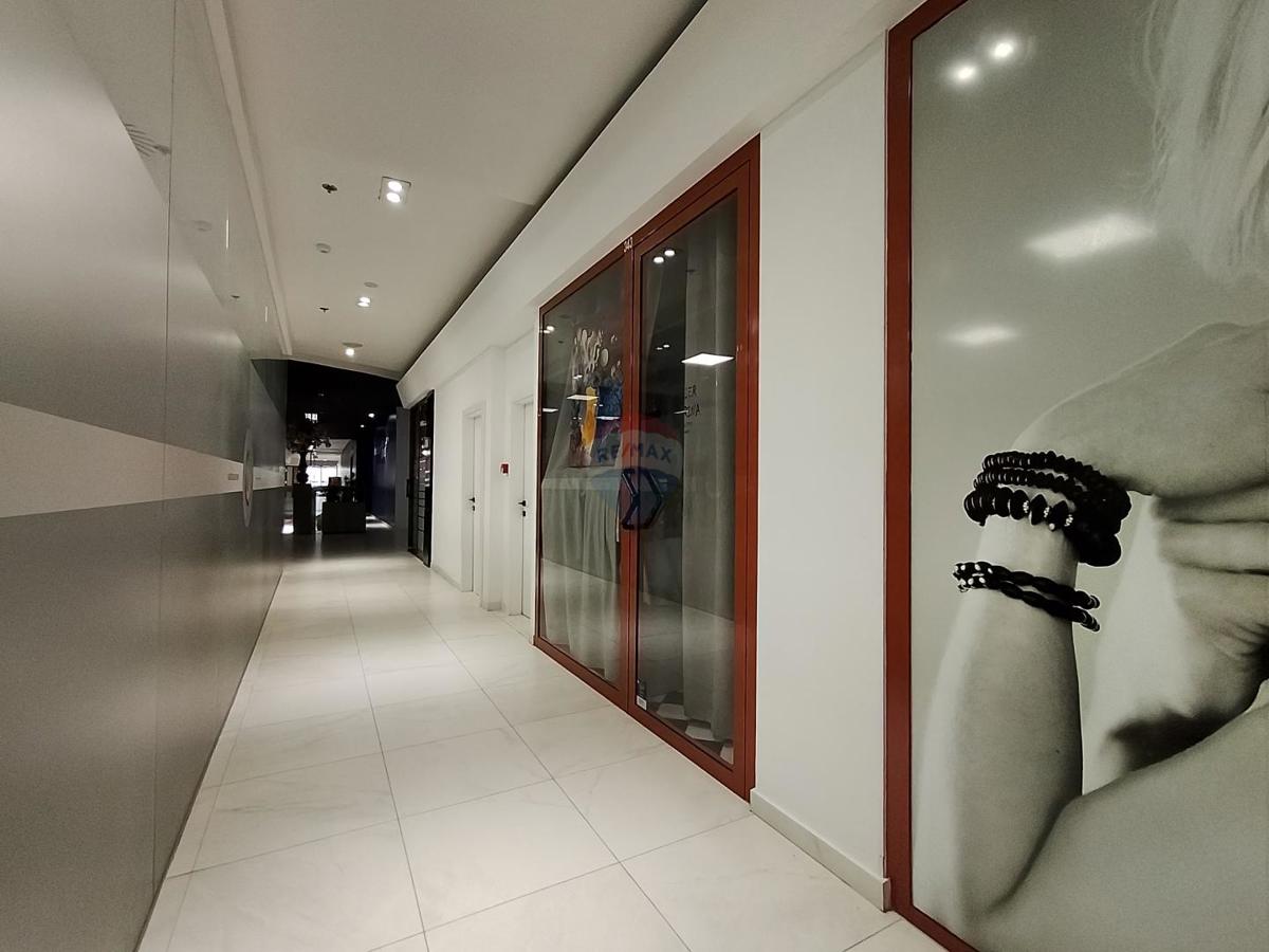 Attività commerciale Centar, Gornji Grad - Medveščak, 12,20m2