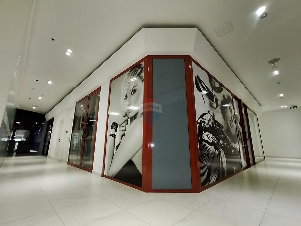 Attività commerciale Centar, Gornji Grad - Medveščak, 12,20m2