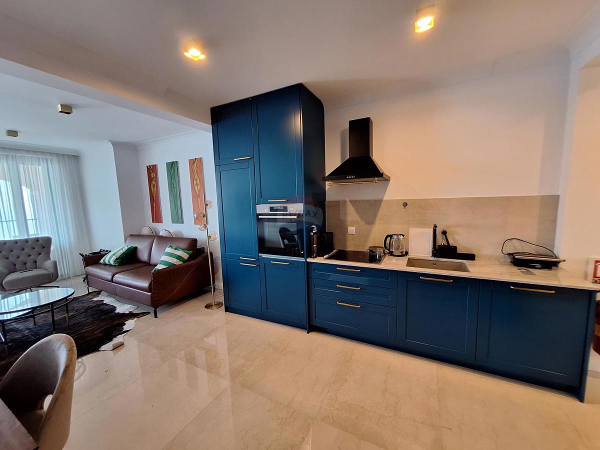 Appartamento Dobreć, Opatija - Okolica, 108m2