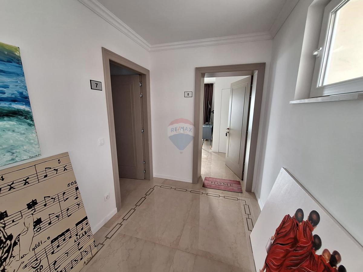 Appartamento Dobreć, Opatija - Okolica, 108m2