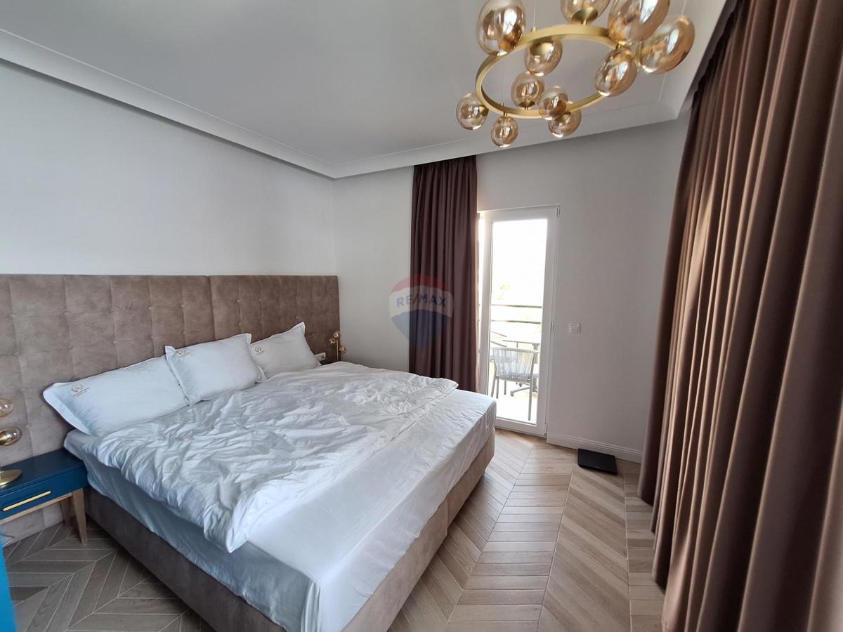 Appartamento Dobreć, Opatija - Okolica, 108m2