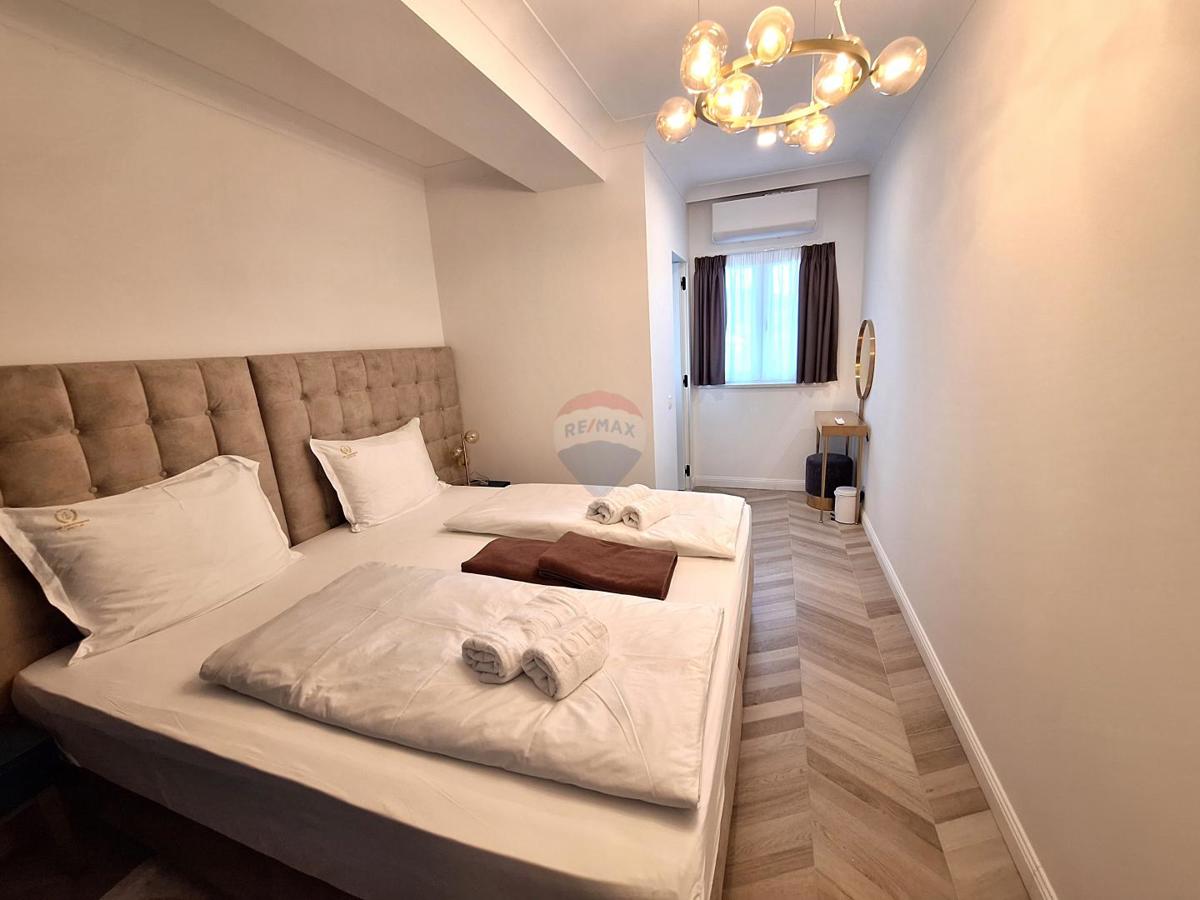 Appartamento Dobreć, Opatija - Okolica, 108m2