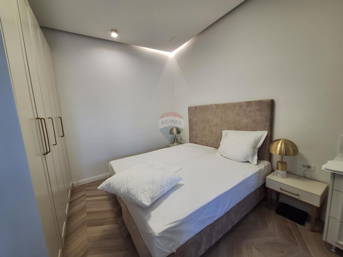 Appartamento Dobreć, Opatija - Okolica, 111m2