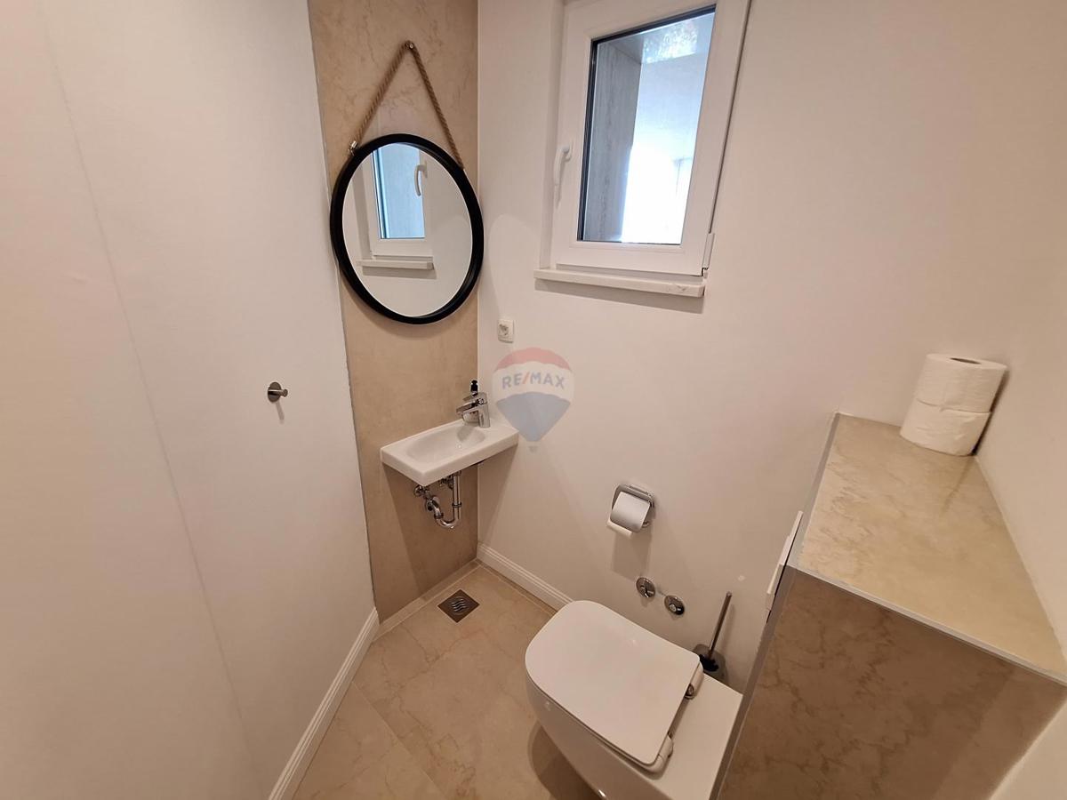 Appartamento Dobreć, Opatija - Okolica, 111m2