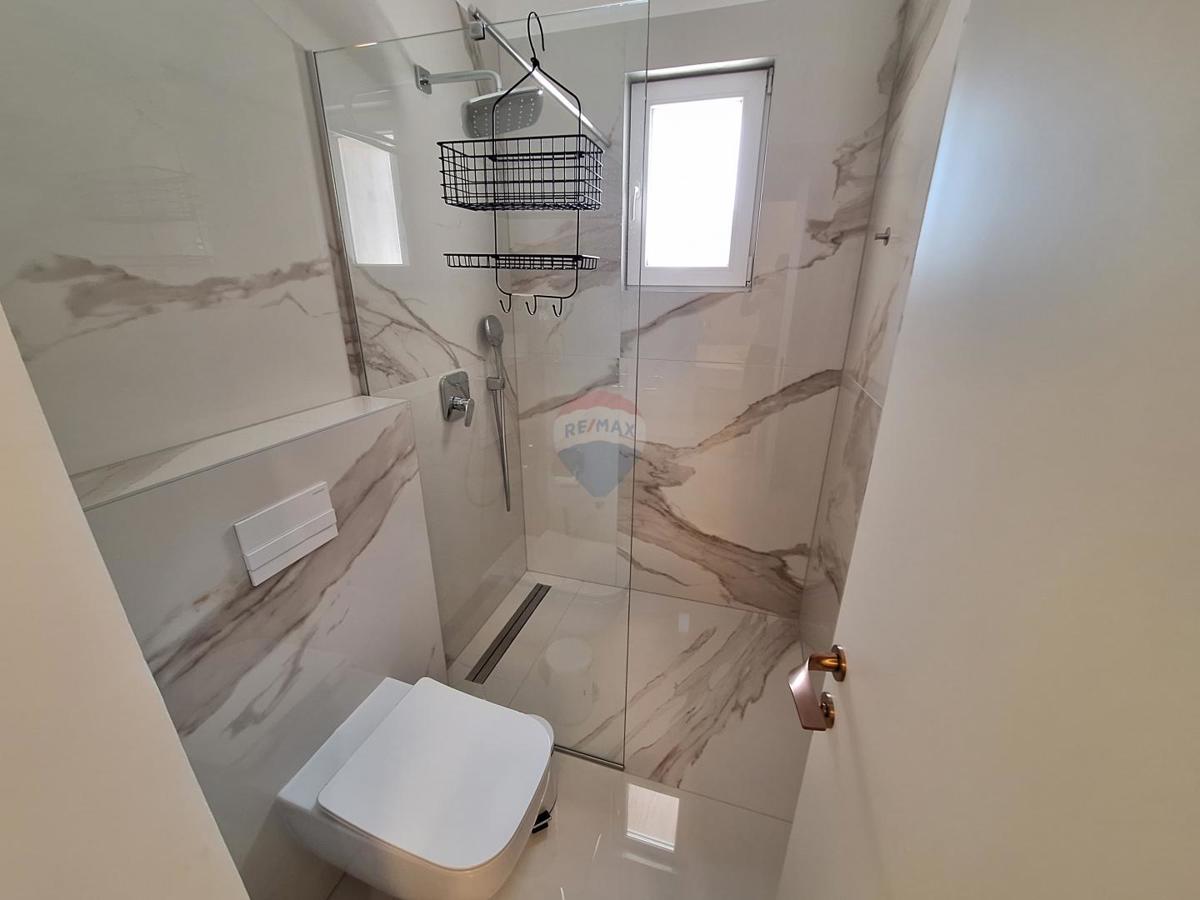 Appartamento Dobreć, Opatija - Okolica, 111m2
