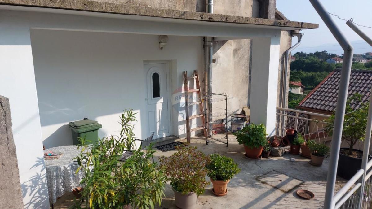 Casa Kastav, 155m2