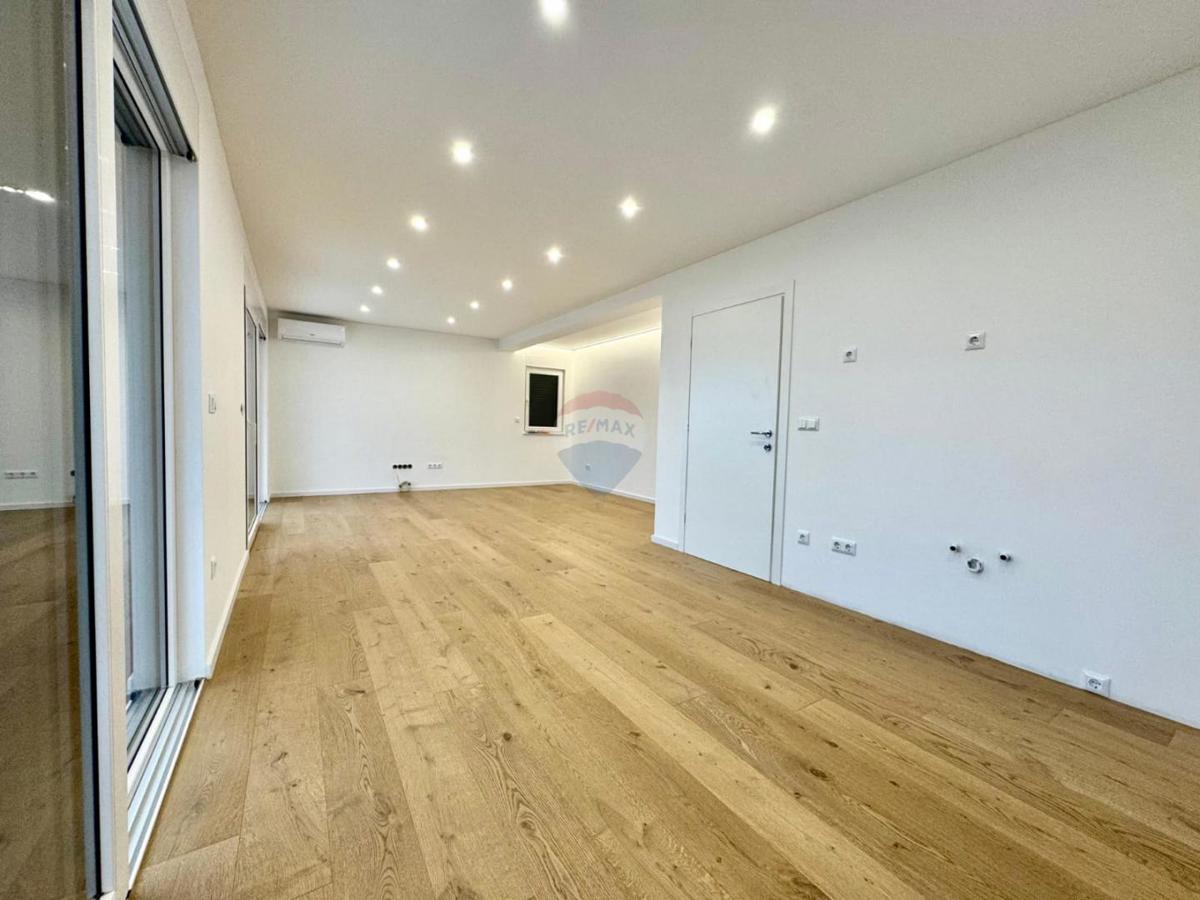 Appartamento Crikvenica, 103m2