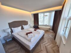 Appartamento Dobreć, Opatija - Okolica, 94m2