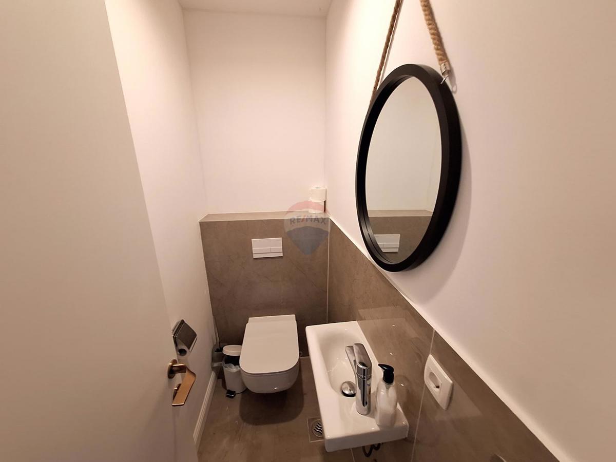 Appartamento Dobreć, Opatija - Okolica, 94m2