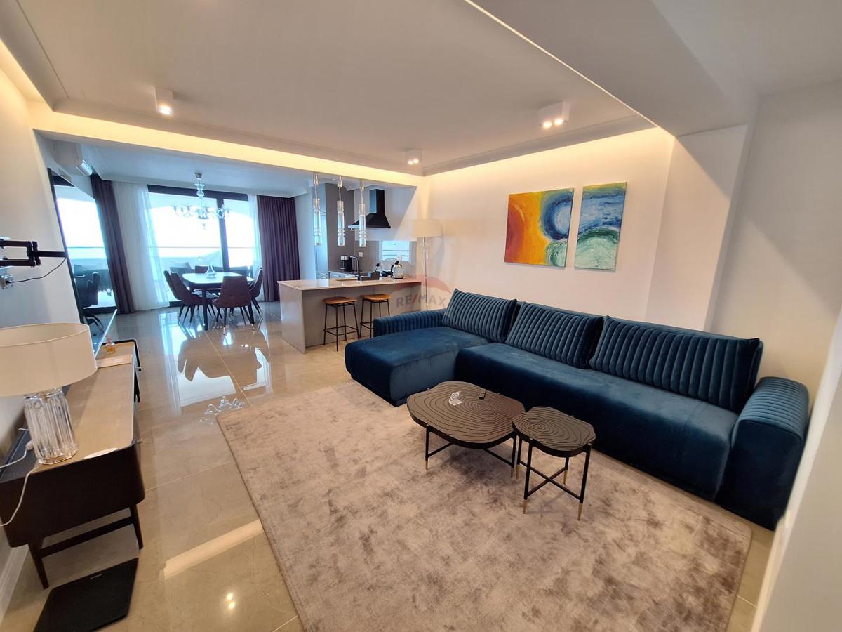 Appartamento Dobreć, Opatija - Okolica, 94m2