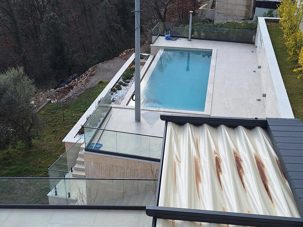 Appartamento Dobreć, Opatija - Okolica, 94m2