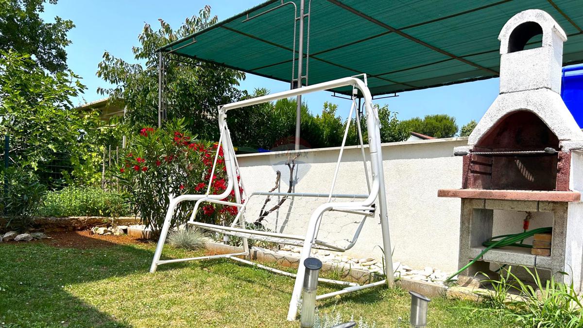 Appartamento Karigador, Brtonigla, 97,60m2