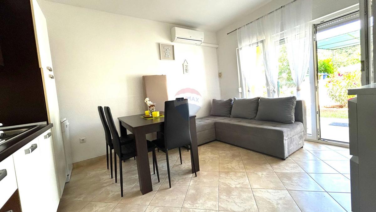 Appartamento Karigador, Brtonigla, 97,60m2