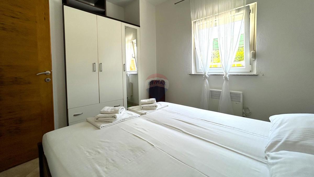 Appartamento Karigador, Brtonigla, 97,60m2