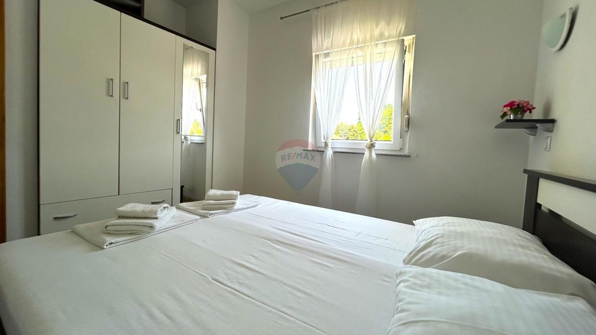 Appartamento Karigador, Brtonigla, 97,60m2