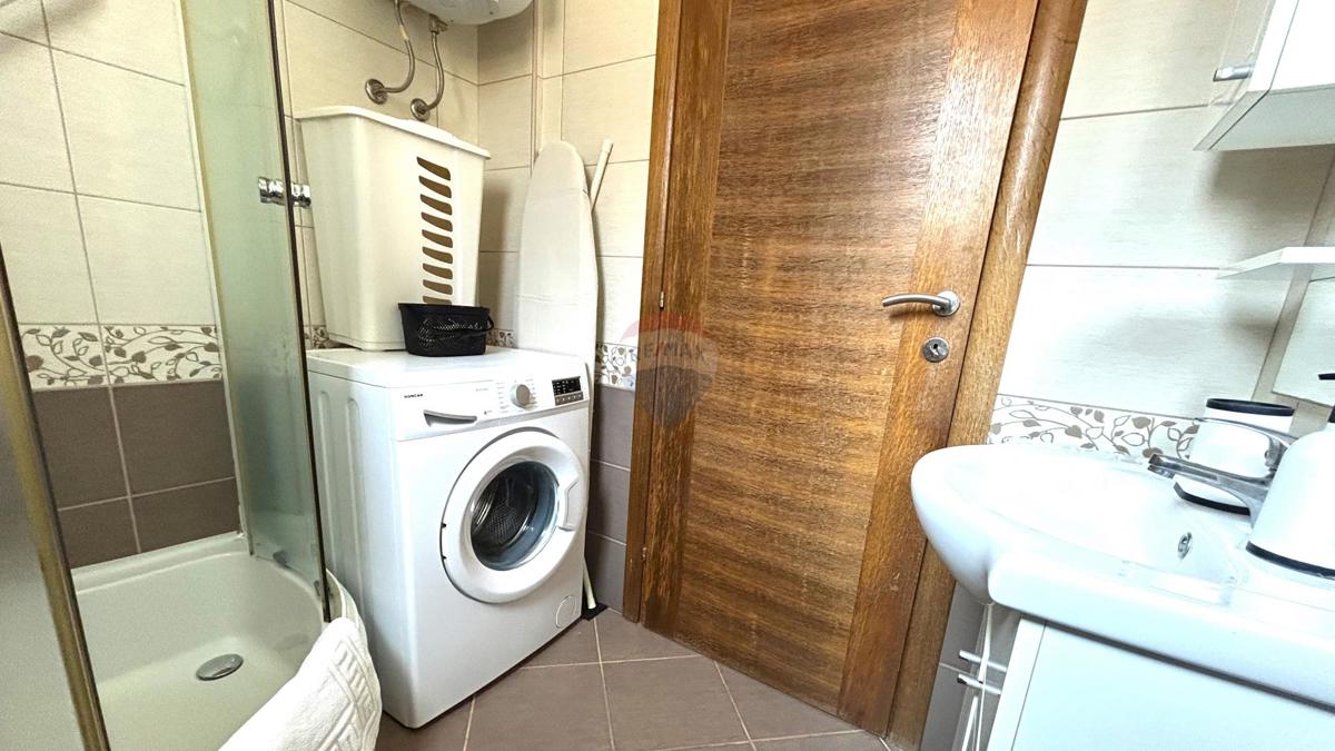 Appartamento Karigador, Brtonigla, 97,60m2