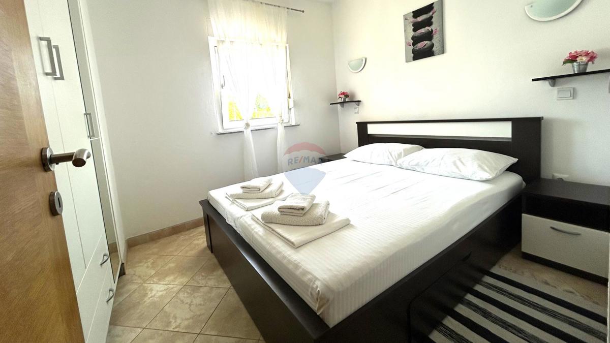 Appartamento Karigador, Brtonigla, 97,60m2