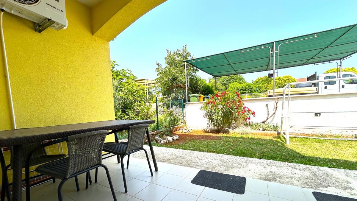 Appartamento Karigador, Brtonigla, 97,60m2