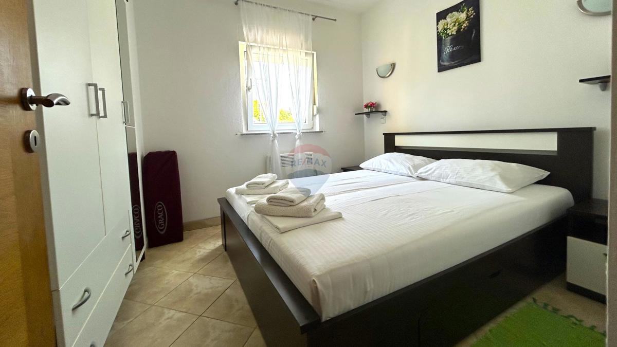 Appartamento Karigador, Brtonigla, 97,60m2