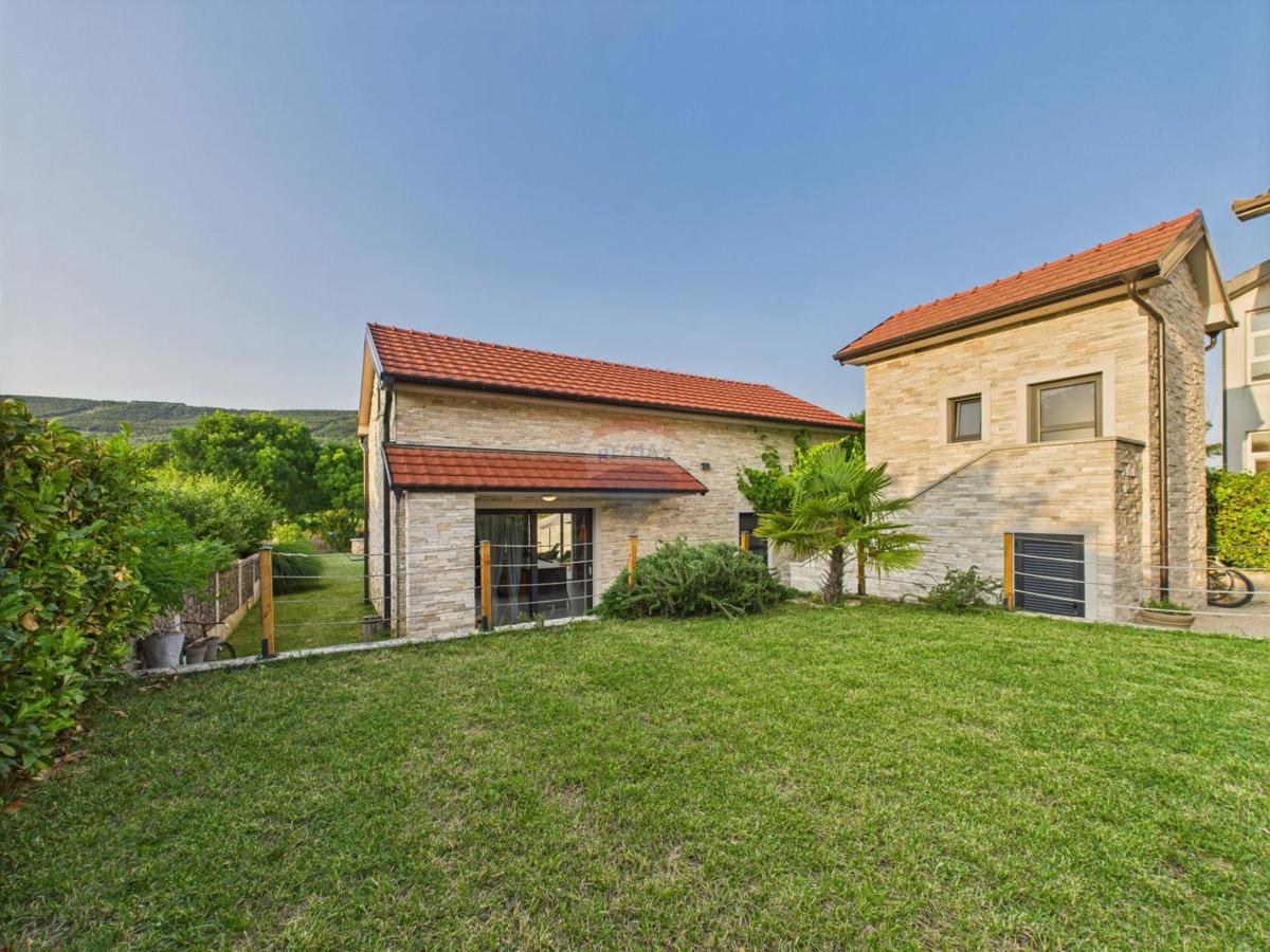Casa Imotski, 230m2
