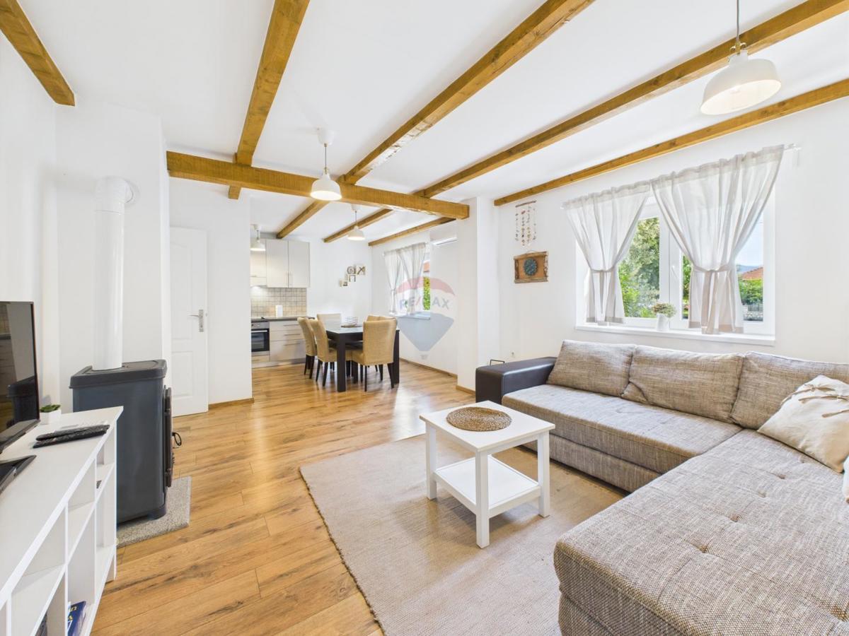 Casa Imotski, 230m2