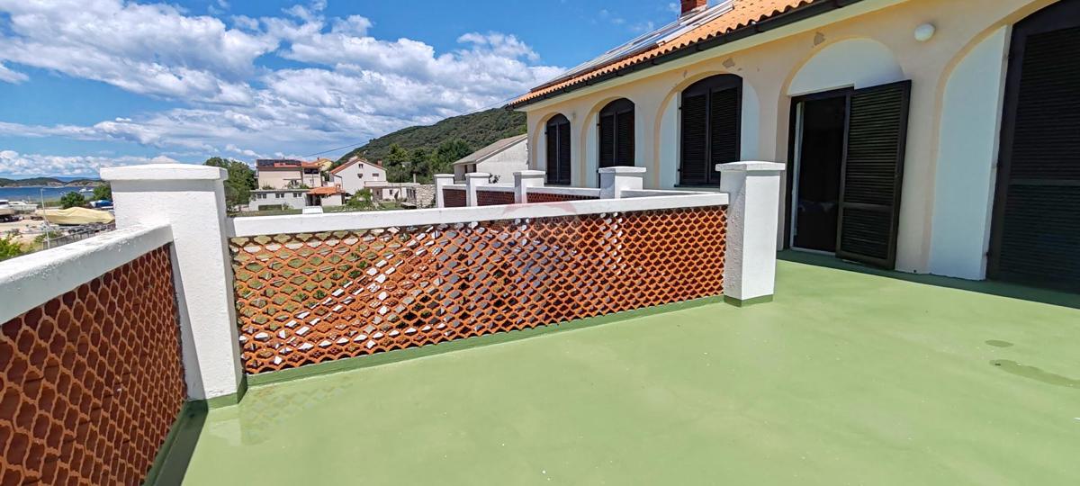 Casa Supetarska Draga, Rab, 620m2