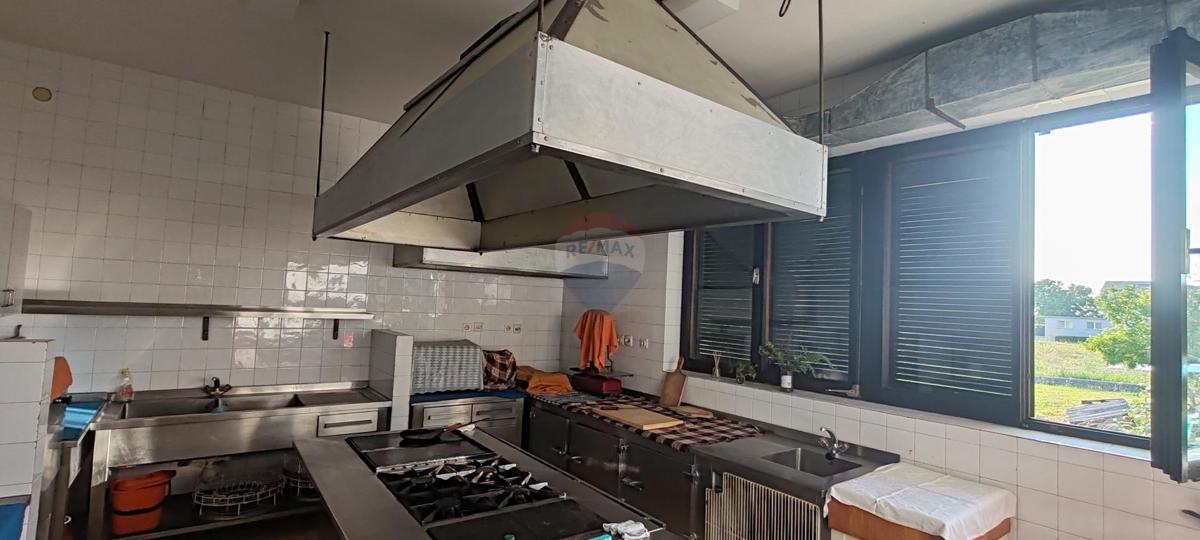 Casa Supetarska Draga, Rab, 620m2