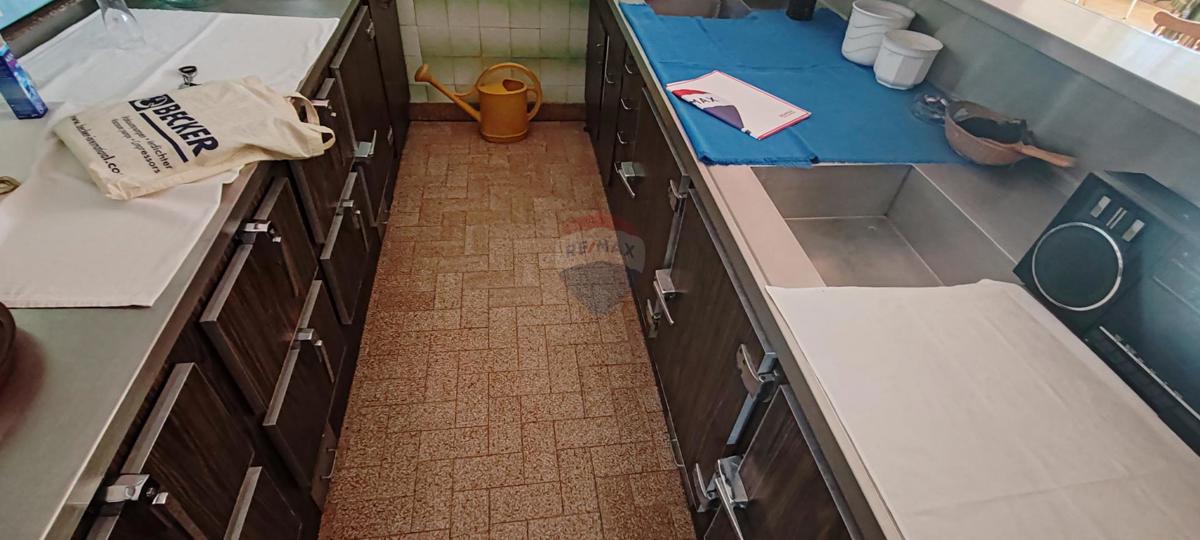 Casa Supetarska Draga, Rab, 620m2