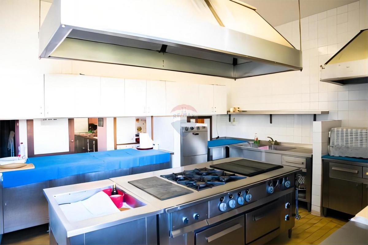Casa Supetarska Draga, Rab, 620m2