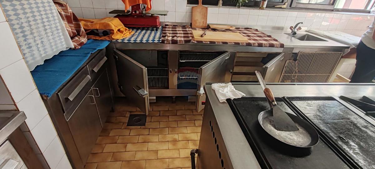 Casa Supetarska Draga, Rab, 620m2